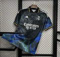 Maillot Real Madrid 2024-25 Concept V7
