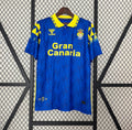Las Palmas 2024/25 Extérieur