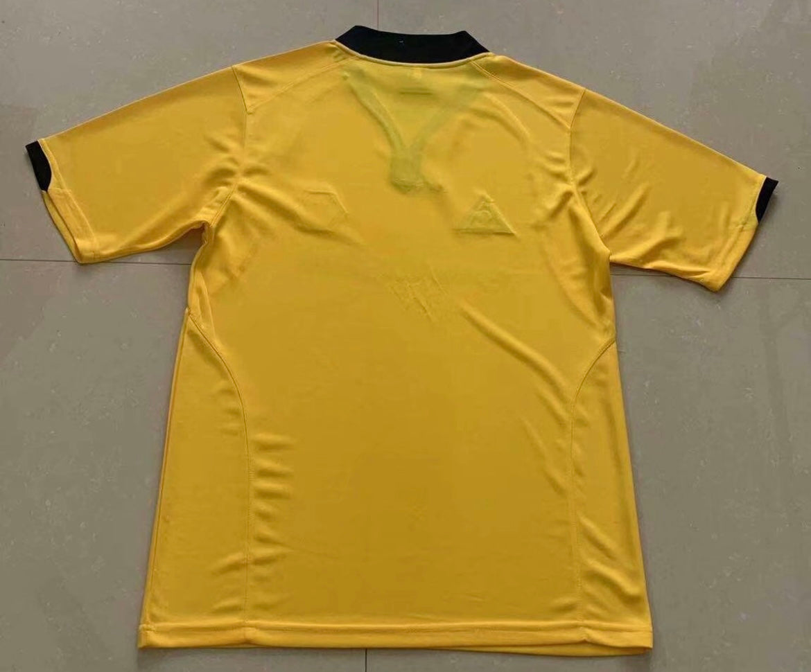 Maillot Rétro Wolverhampton 2009-10 Domicile