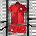 Kit Enfant Canada 2026 Domicile