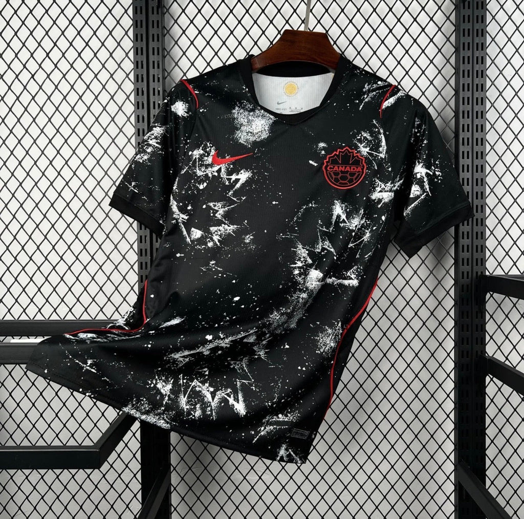 Maillot Canada 2026 Extérieur