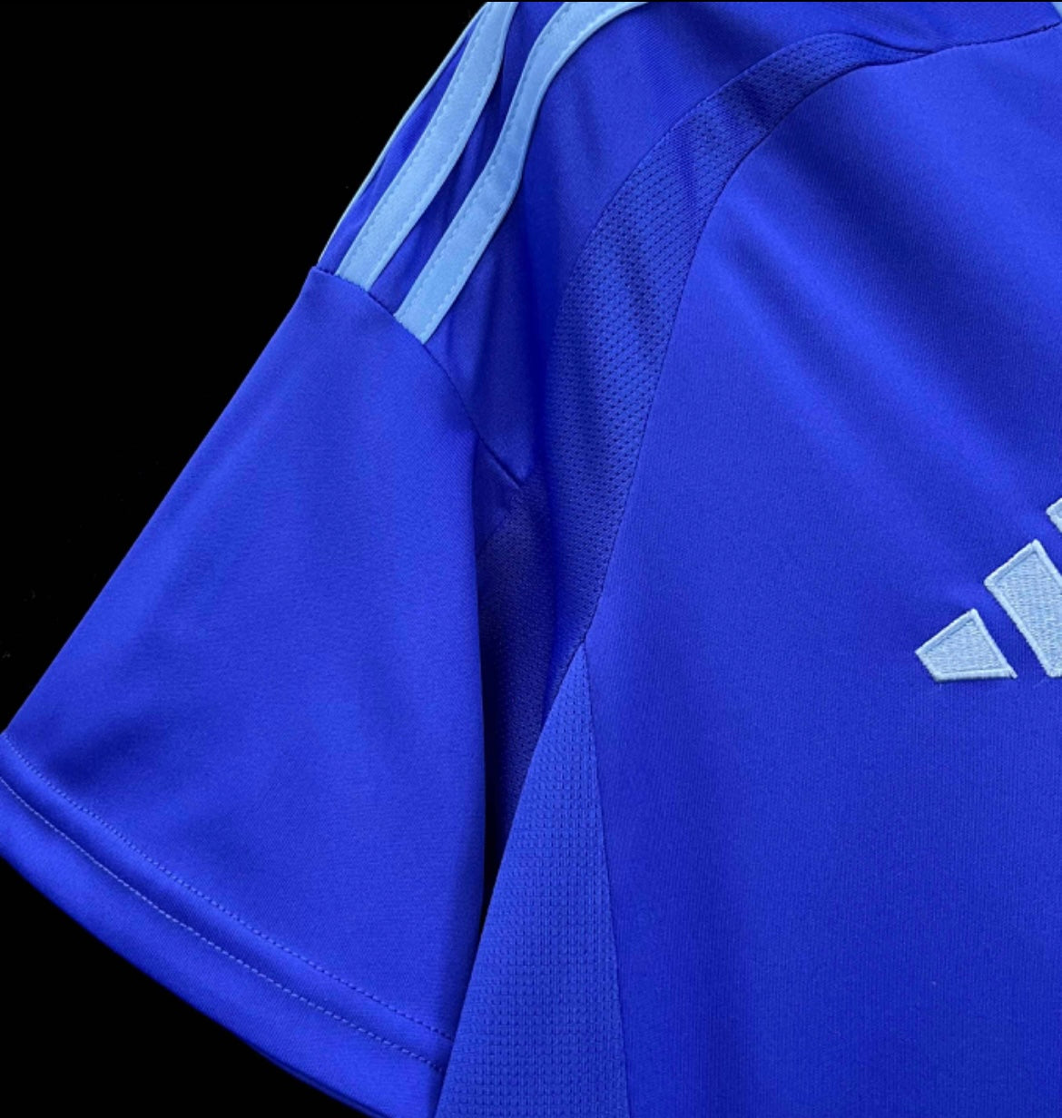 Maillot Argentine 2024 Extérieur