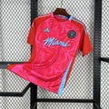 Maillot Inter Miami 2025-26