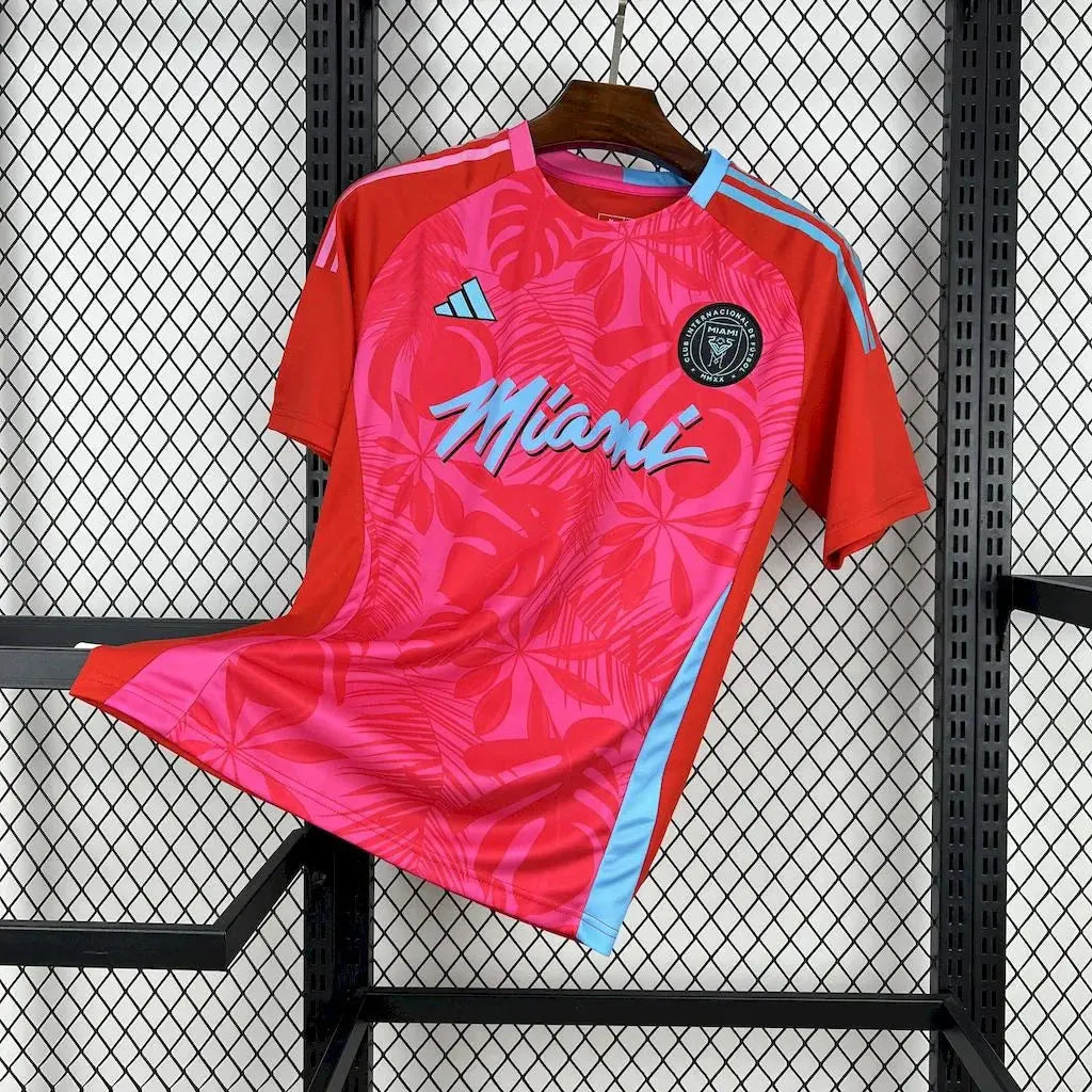 Maillot Inter Miami 2025-26