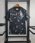 Maillot Corée du Sud 2024 Extérieur