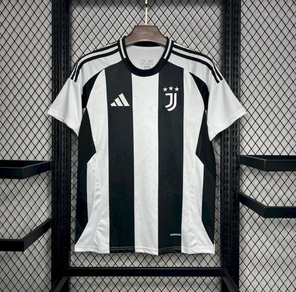 Maillot Juventus 2024-25 Domicile