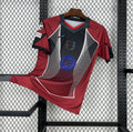 Maillot FC Barcelone 2025-26 Concept V9