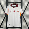 Maillot Galatasaray 2025-26 Extérieur
