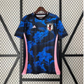 Maillot Japon 2024 Concept V8