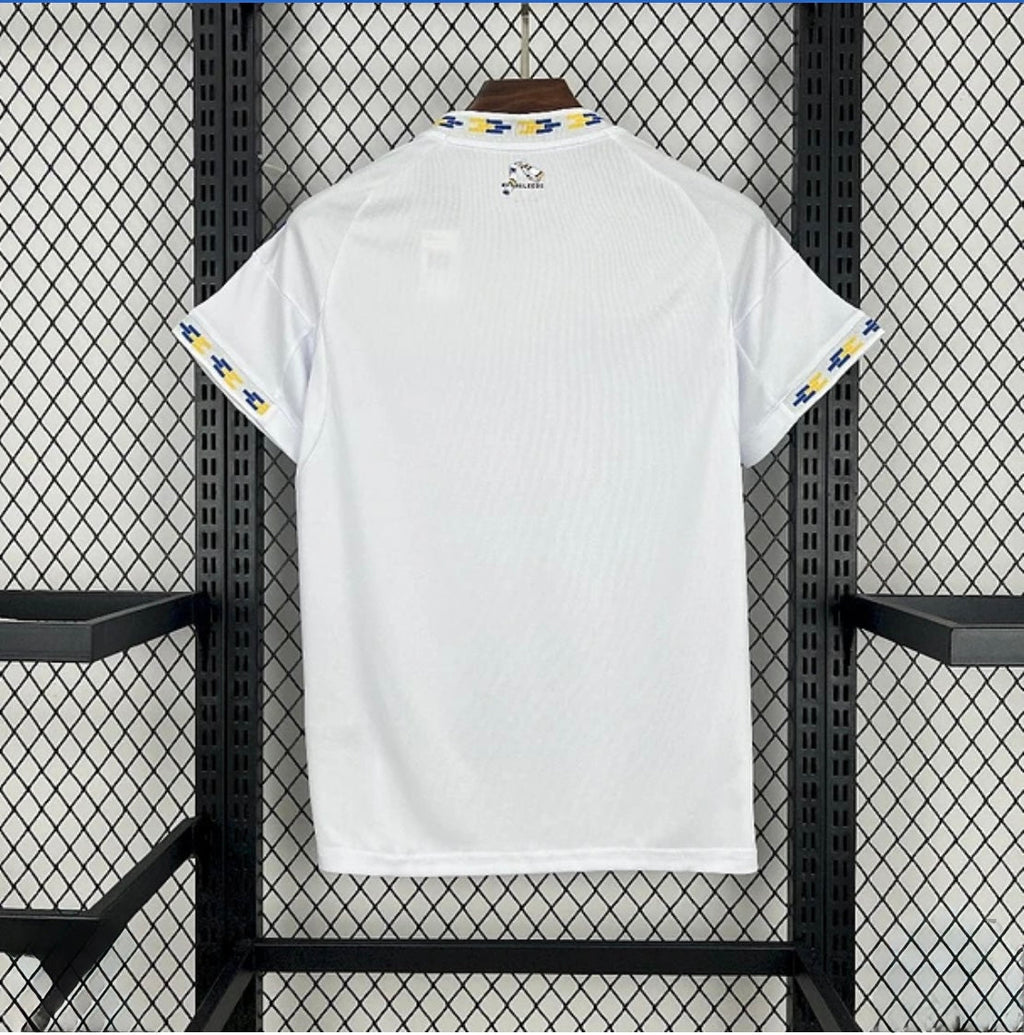 Leeds 2025/26 Domicile