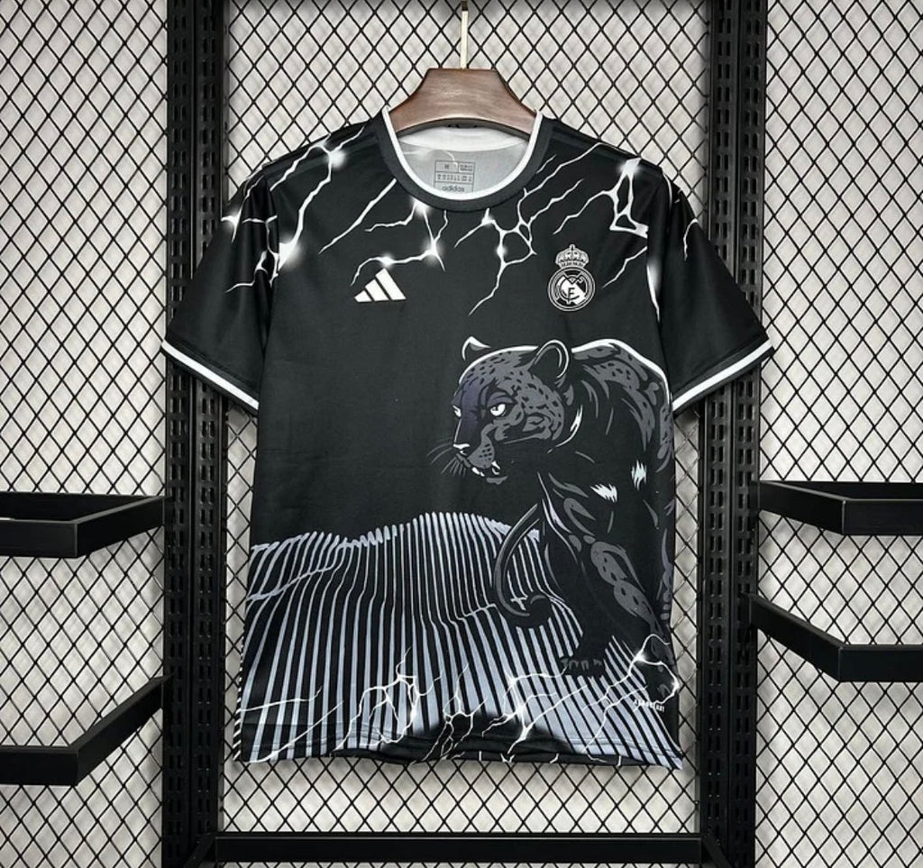Maillot Real Madrid 2024-25 Concept V6
