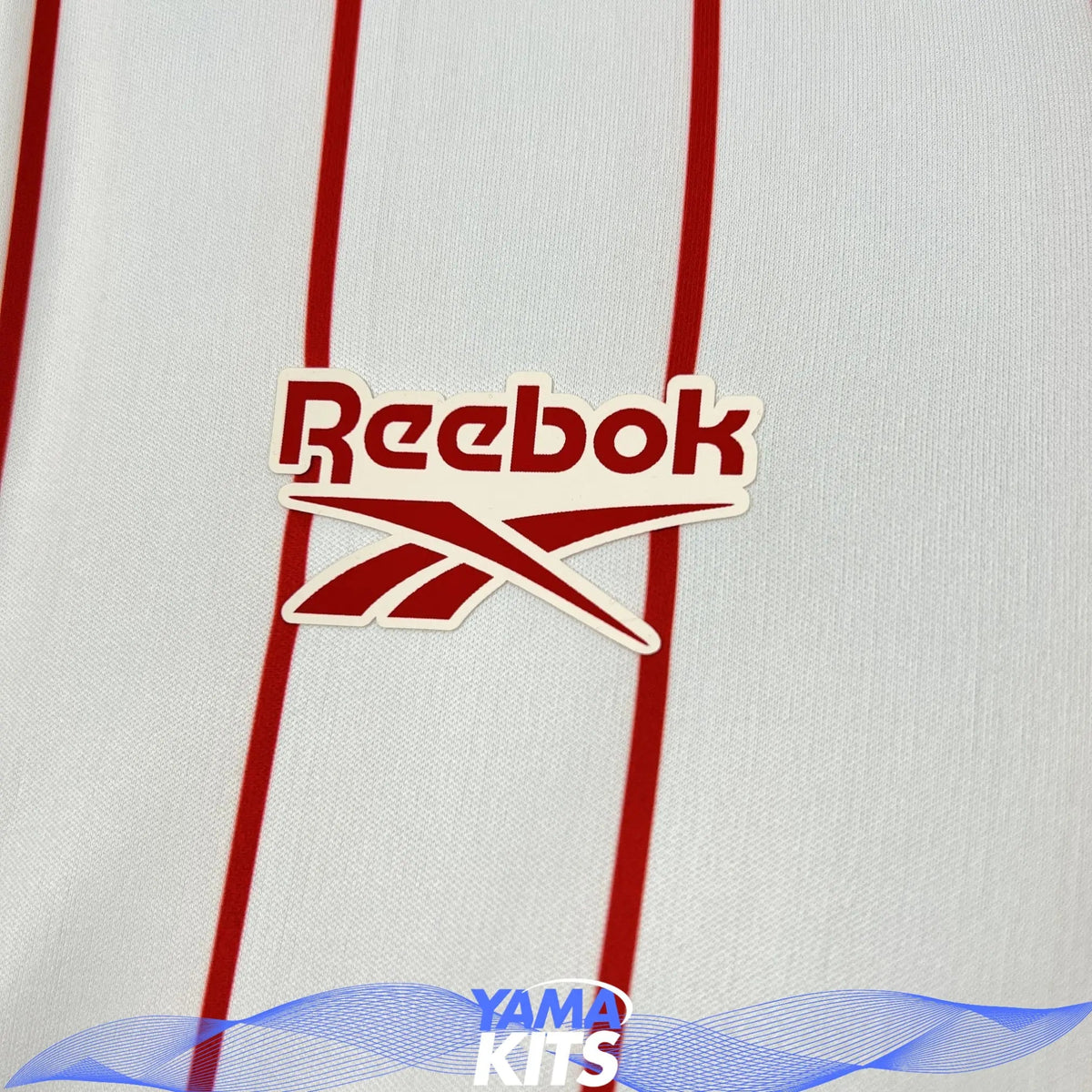 Maillot America de Cali Domicile 2026-27