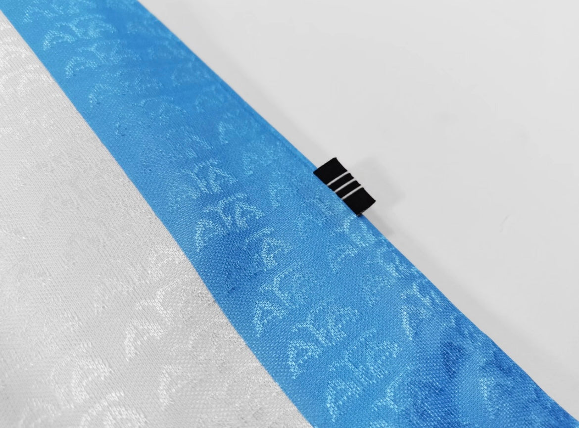 Maillot Rétro Argentine 1996 Domicile