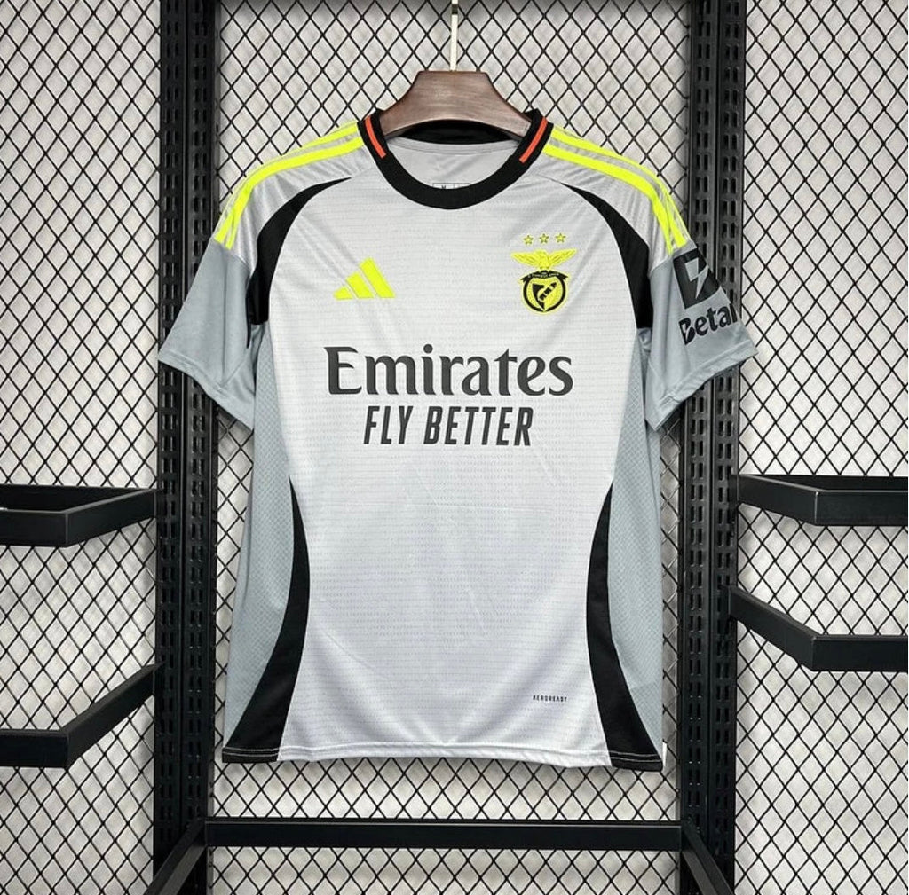 Maillot Benfica 2024-25 Third