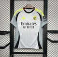 Maillot Benfica 2024-25 Third