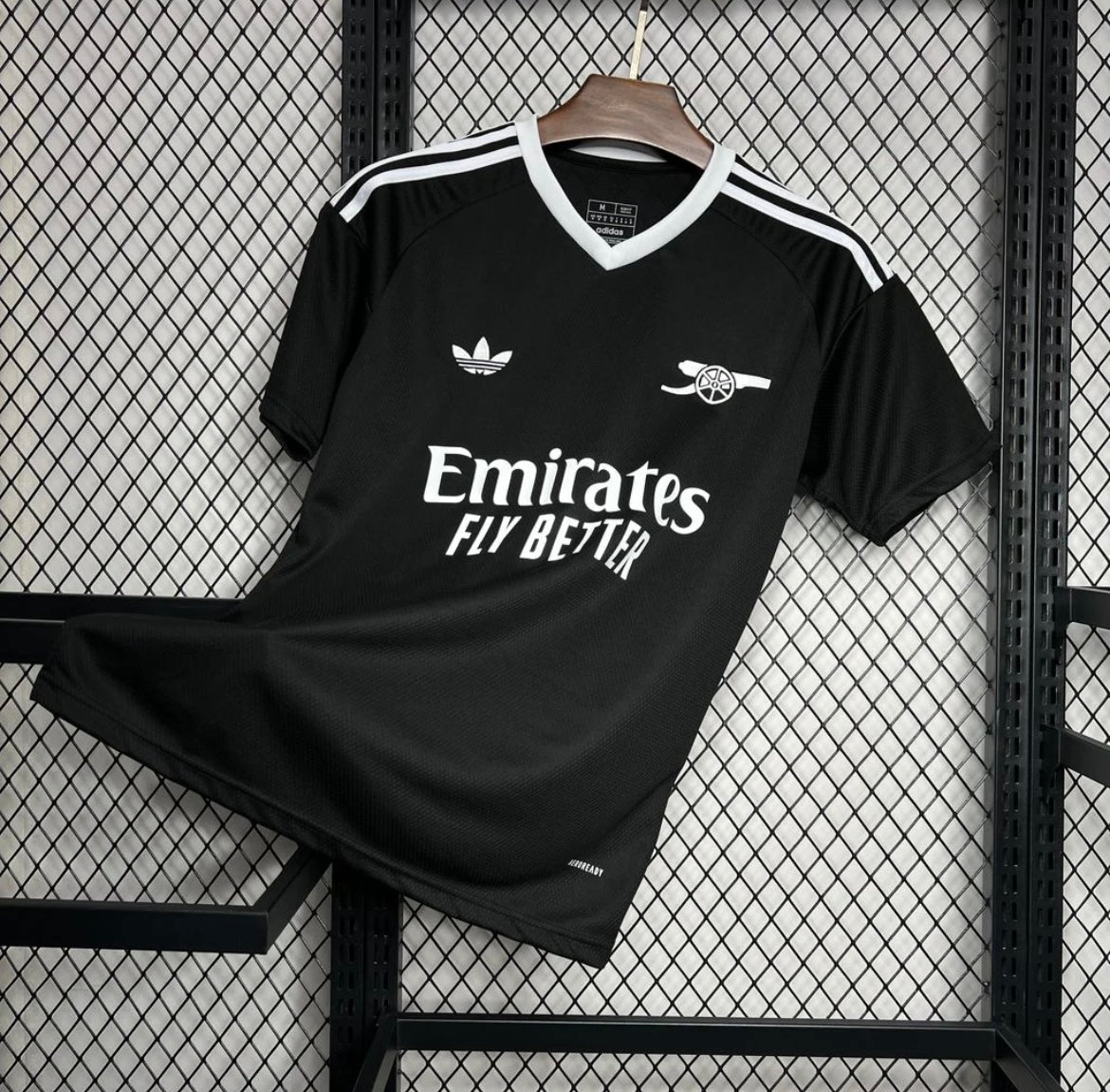 Maillot Arsenal 2024-25 Entraînement V1