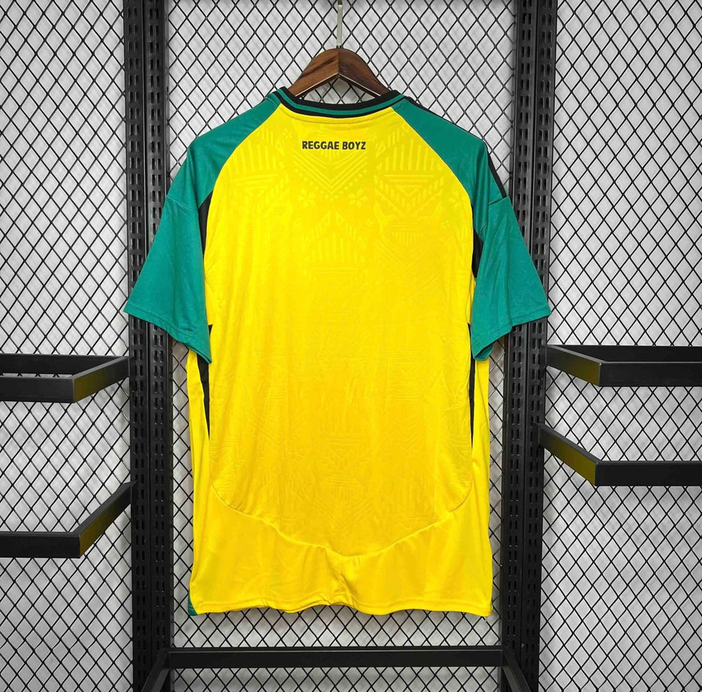 Maillot Jamaïque 2024 Domicile