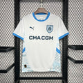 Maillot OM 2024-25 Domicile