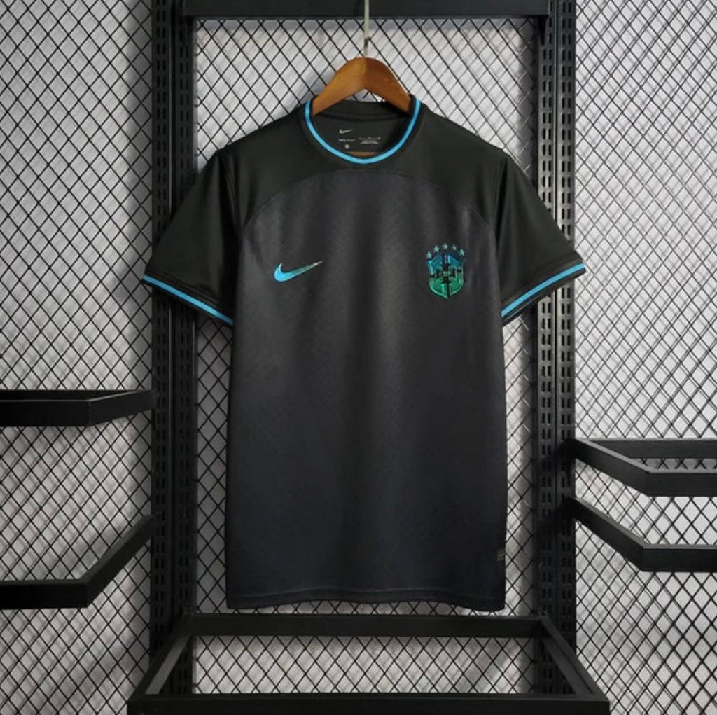 Maillot Brésil 2022 Concept