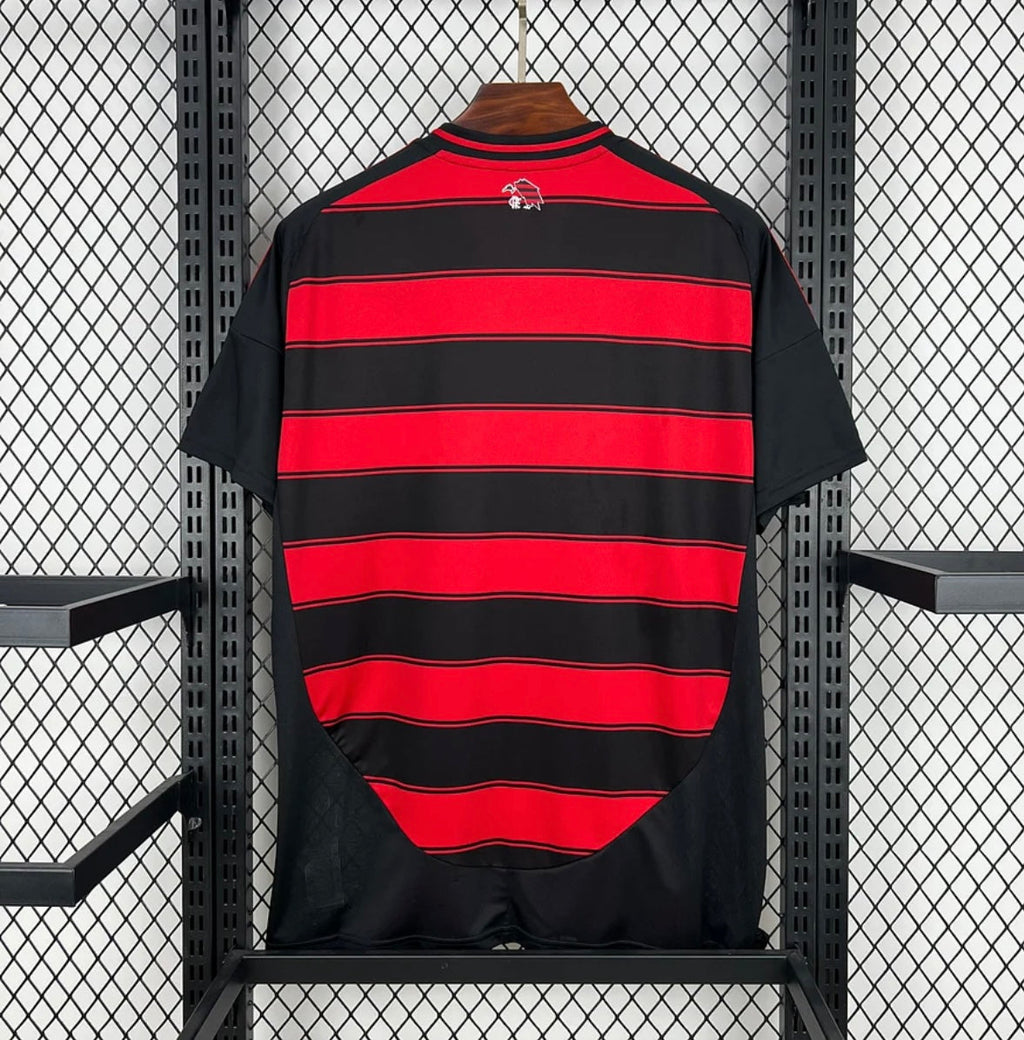 Maillot Flamengo 2025-26 Domicile