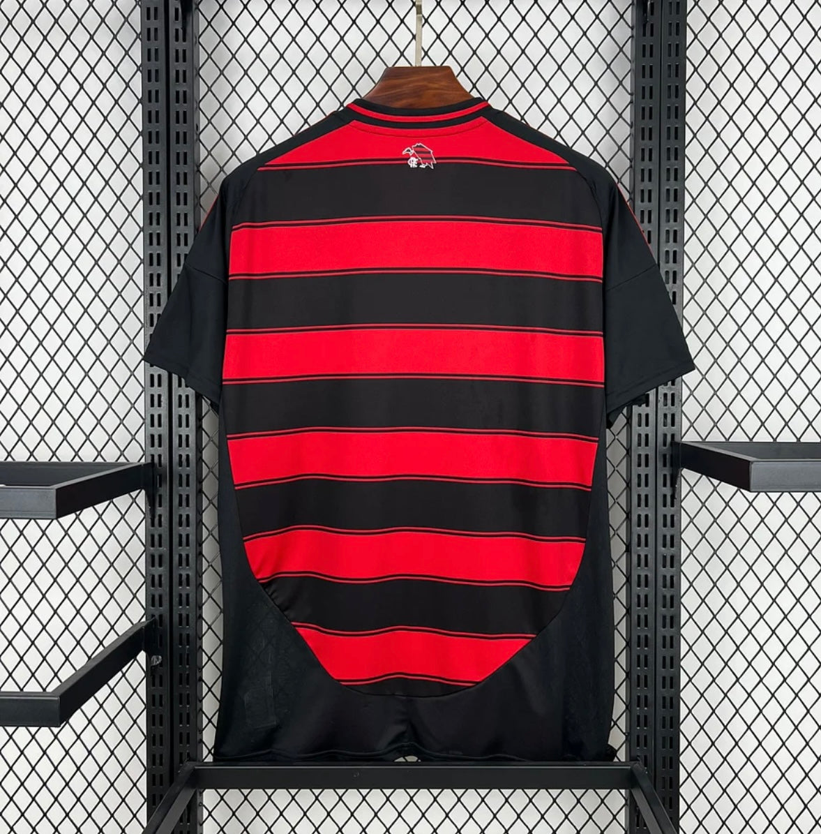 Maillot Flamengo 2025-26 Domicile