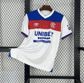 Maillot Rangers 2025-26 Extérieur