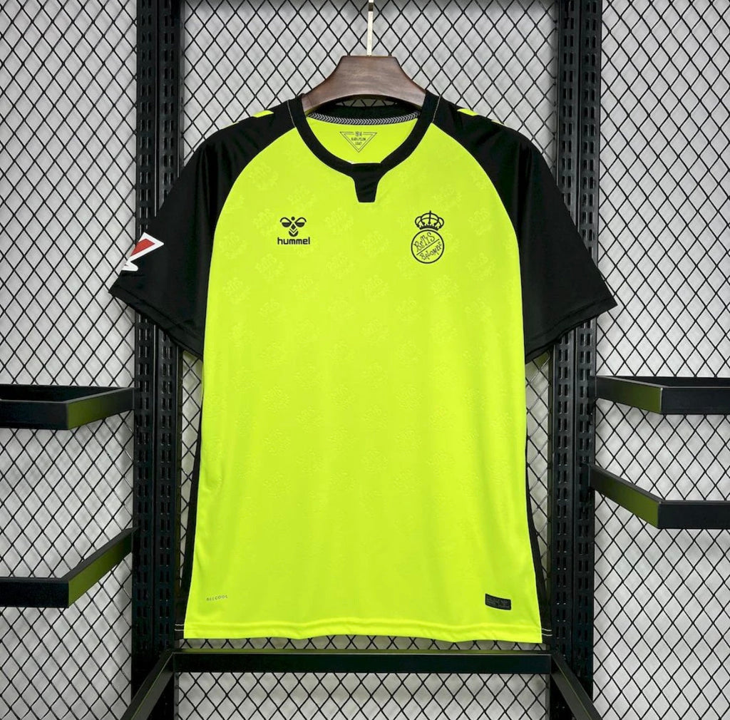 Maillot Real Betis 2024-25 Third