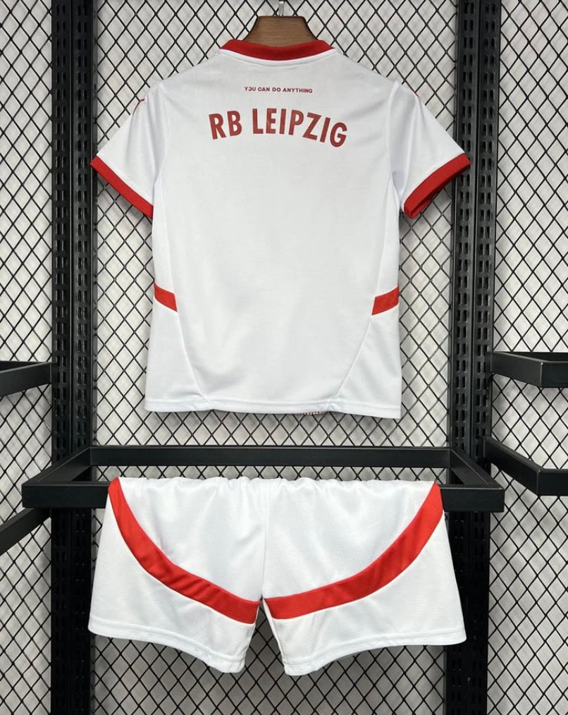 Kit Enfant RB Leipzig 2024-25 Domicile