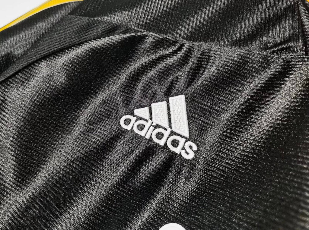 Maillot Rétro Real Madrid 1999-00 Extérieur