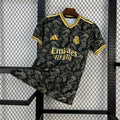 Maillot Real Madrid 2025-26 Concept V2