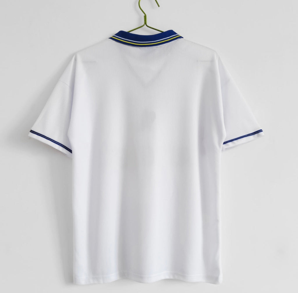 Maillot Rétro Chelsea 1999-00 Extérieur