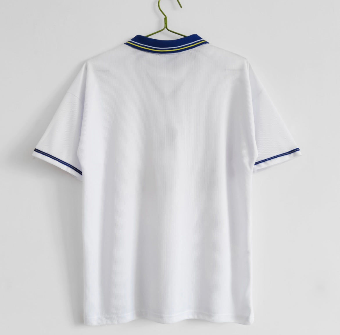Maillot Rétro Chelsea 1999-00 Extérieur