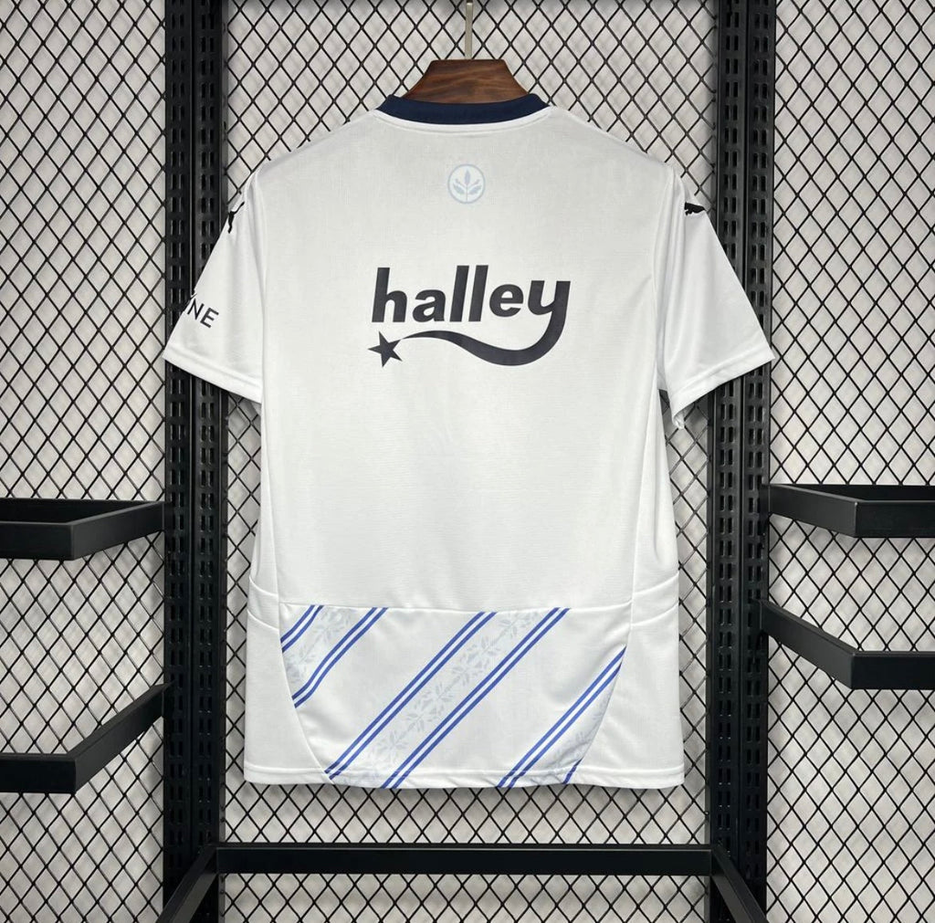 Maillot Fenerbahçe 2024-25 Extérieur