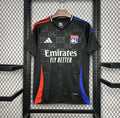 Maillot OL 2024-25 Extérieur