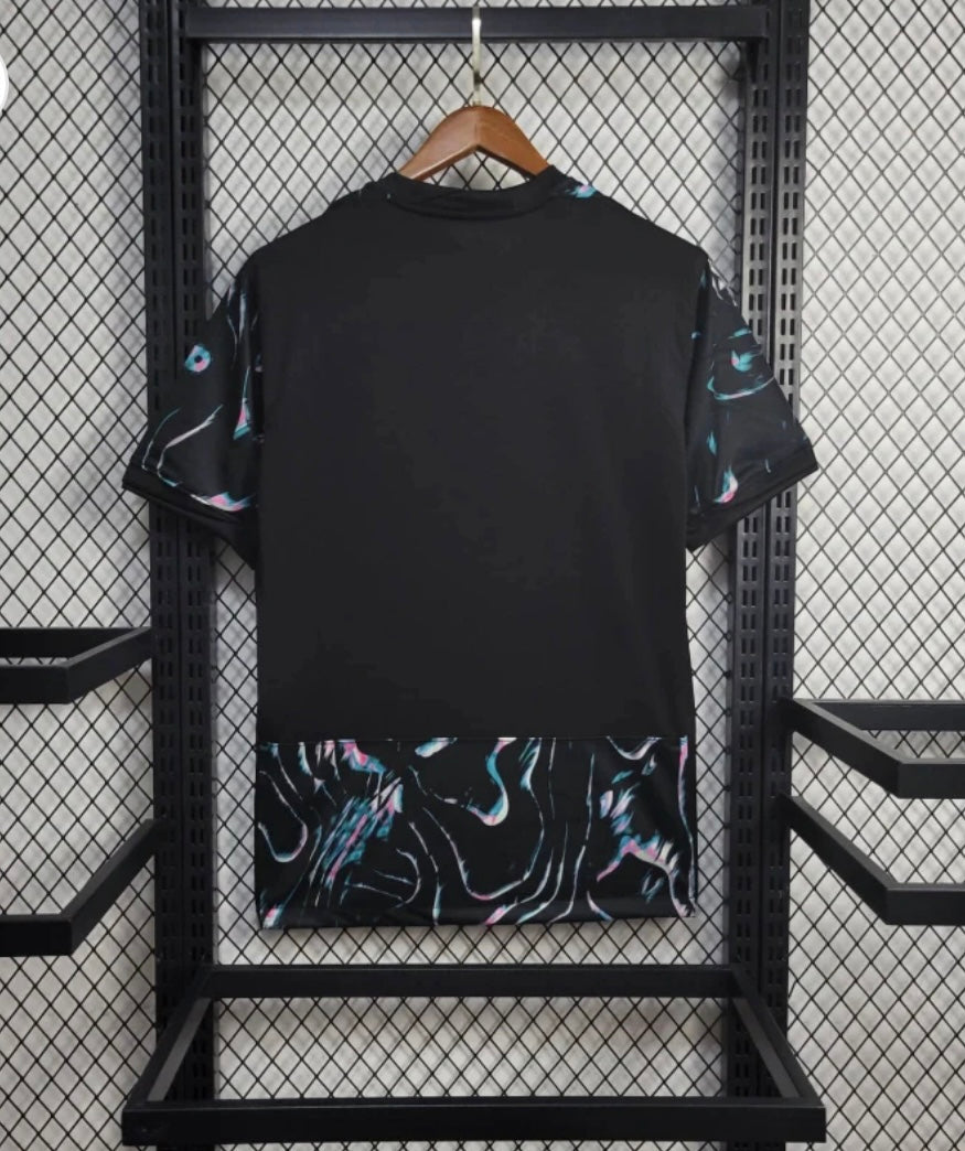 Maillot Corée du Sud 2024 Extérieur