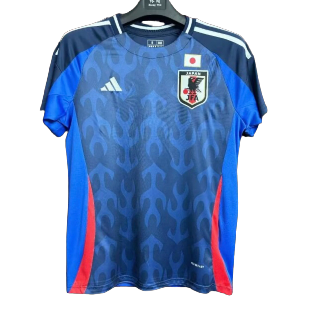 Maillot Japon 2024 Domicile