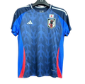 Maillot Japon 2024 Domicile