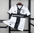 Maillot Stade Rennais 2026-27 Extérieur