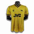 Maillot Rétro Arsenal 1986-87 Extérieur