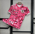 Maillot Japon 2024 Concept V14
