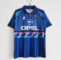 Maillot Rétro AC Milan 1995-96 Extérieur