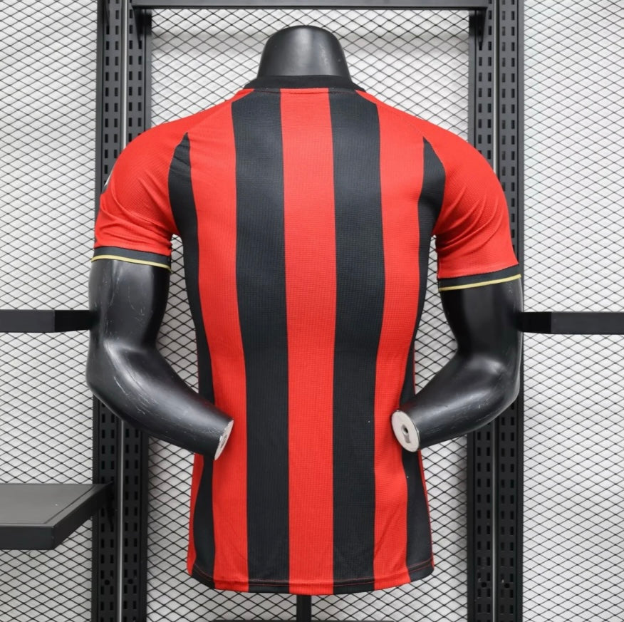 Maillot OGC Nice 2024-25 Domicile