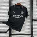 Maillot Manchester City 2025-26 Third
