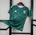 Maillot Arabie Saoudite 2026 Domicile