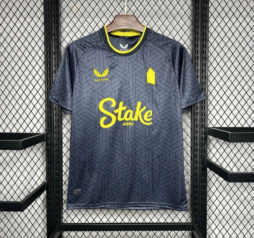 Maillot Everton 2024-25 Extérieur