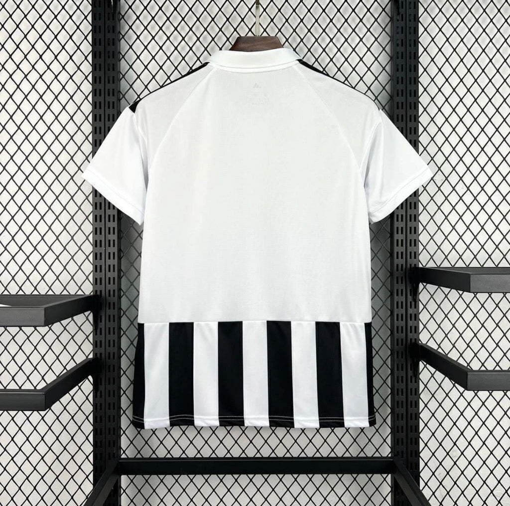 Maillot Juventus 2026-27 Domicile