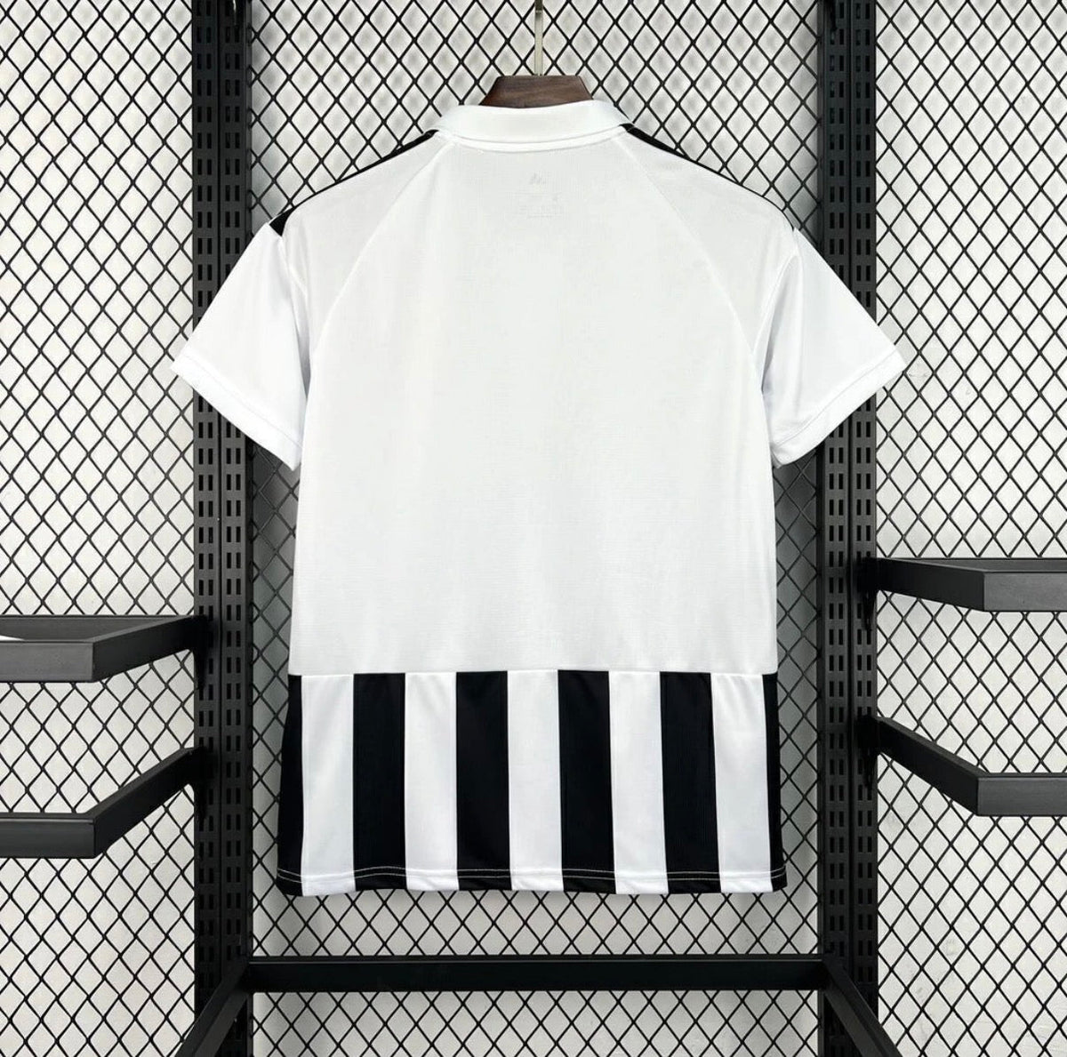 Maillot Juventus 2026-27 Domicile