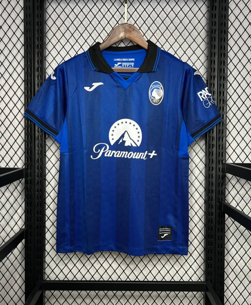Maillot Atalanta 2024-25 Domicile