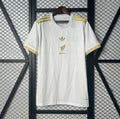 Maillot Mexique 2025 Concept V1