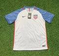 Maillot Rétro États-Unis 2016 Domicile